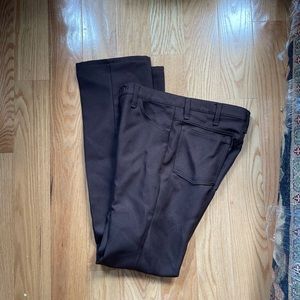 Wrangler Dress Jeans